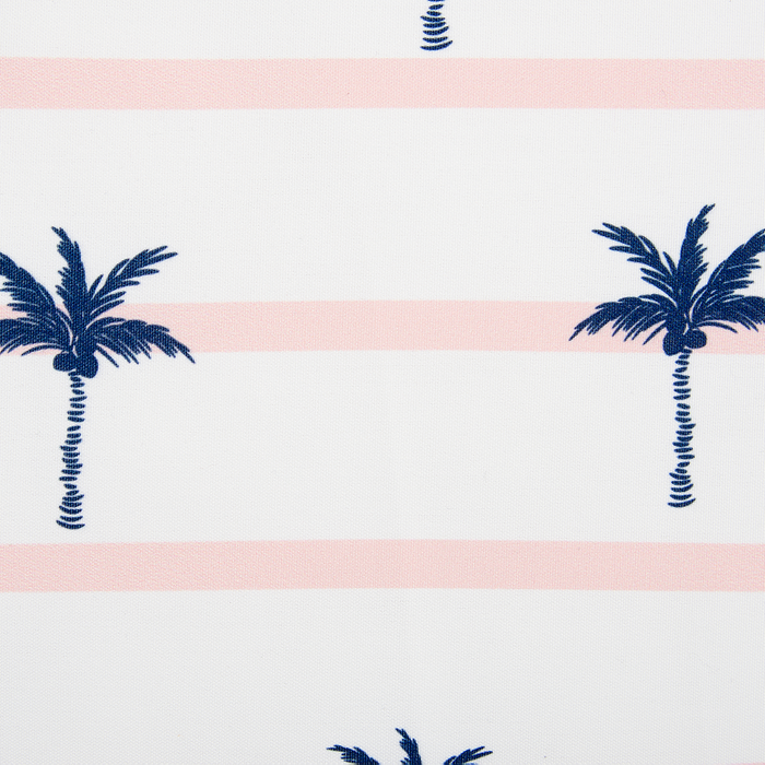 Beliani - MOLTEDO - Tuinkussen set van 2 - Wit - 40 cm - Polyester