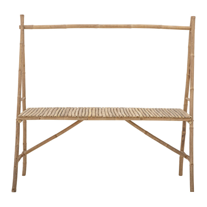 Bloomingville Malo Eettafel - Bamboe Naturel