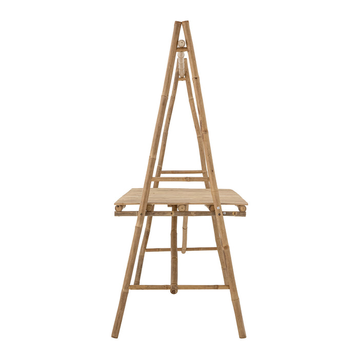 Bloomingville Malo Eettafel - Bamboe Naturel