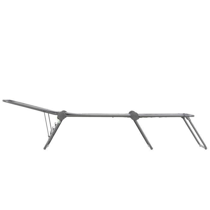 Lafuma Siesta Opvouwbare Zonneligstoel - Ombré grijs