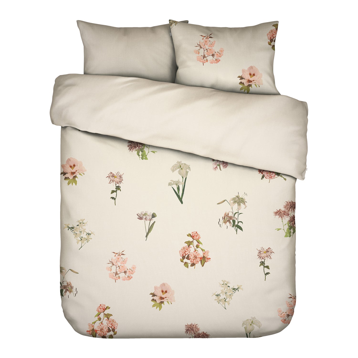 Essenza Annebella Dekbedovertrek 200 x 200/220 cm