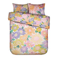 Essenza Flower Fling Dekbedovertrek 200 x 200/220 cm