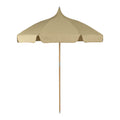 Ferm Living Lull Parasol - Cashmere