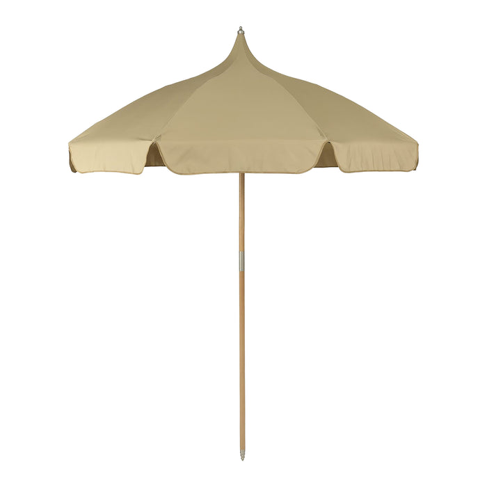 Ferm Living Lull Parasol - Cashmere