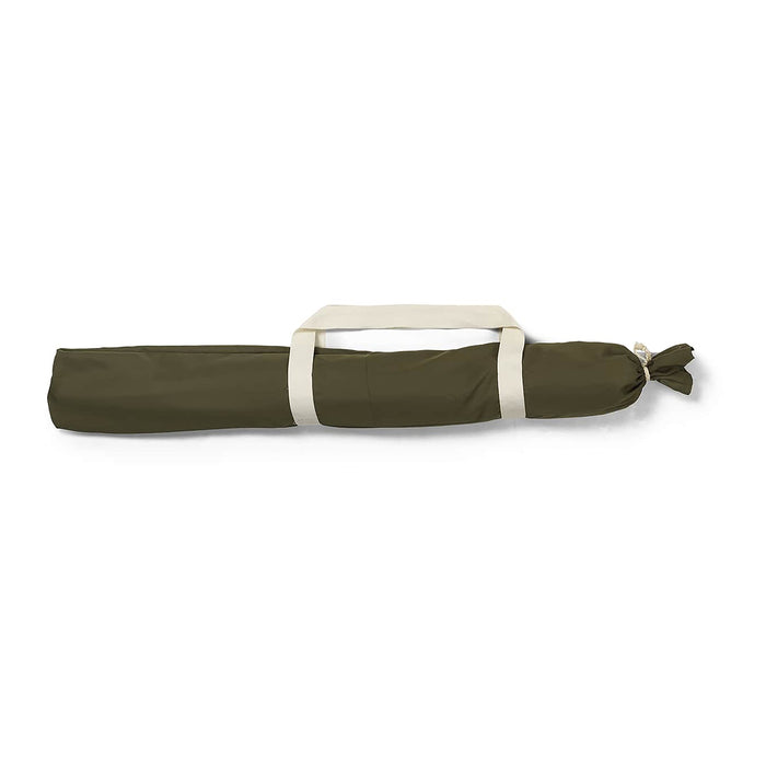 Ferm Living Lull Parasol - Military Olive