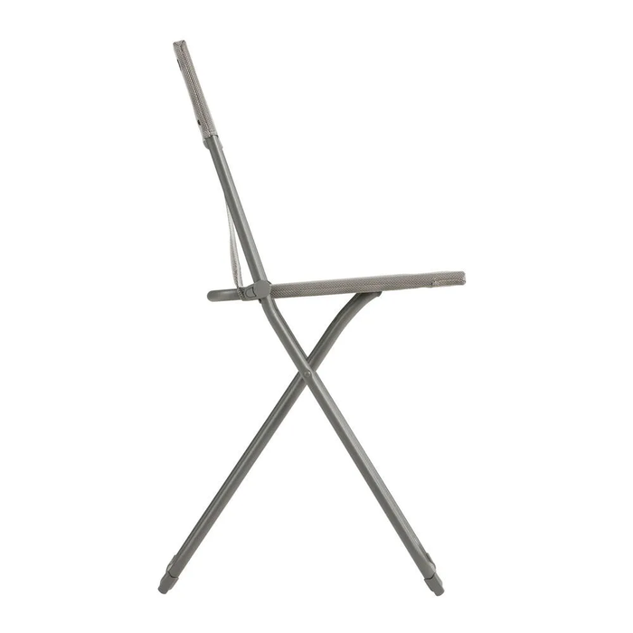 Lafuma Balcony II Inklapbare Tuinstoel - Zand