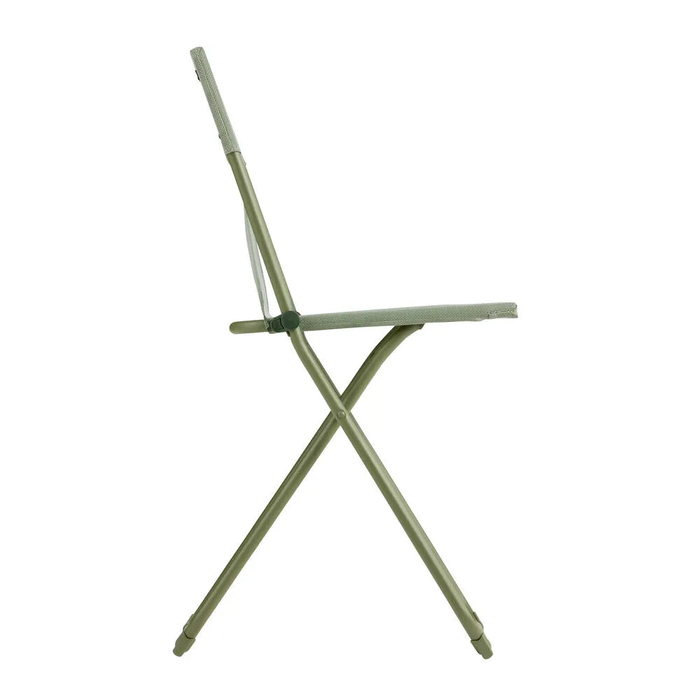 Lafuma Balcony II Inklapbare Tuinstoel - Moss