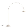 Vibia Out 4270 booglamp LED buiten Warm White