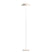 Vibia Mayfair 5515 vloerlamp LED wit