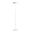 Vibia Mayfair 5515 vloerlamp LED wit