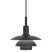 Louis Poulsen PH 3|3 hanglamp metaal
