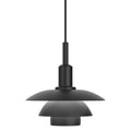 Louis Poulsen PH 3|3 hanglamp metaal