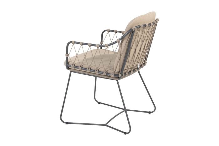 Taste Prego rope tuinstoel (1 stuk)