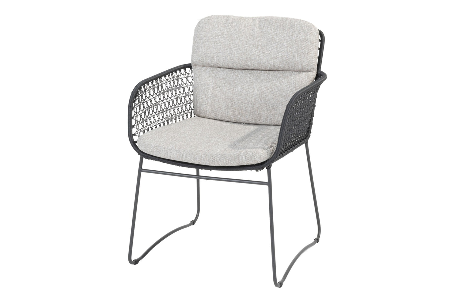 4 Seasons Aprilla tuinstoel (1 stuk)