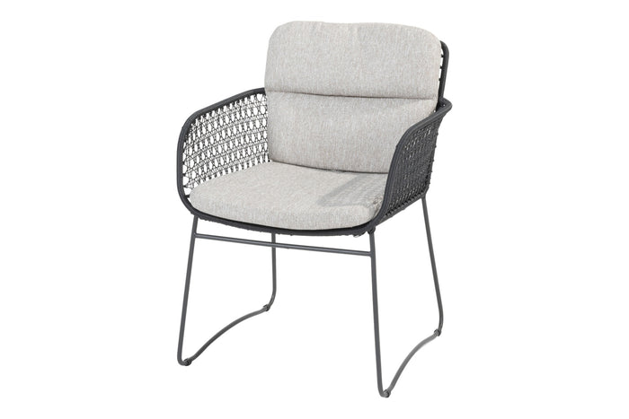 4 Seasons Aprilla tuinstoel (1 stuk)