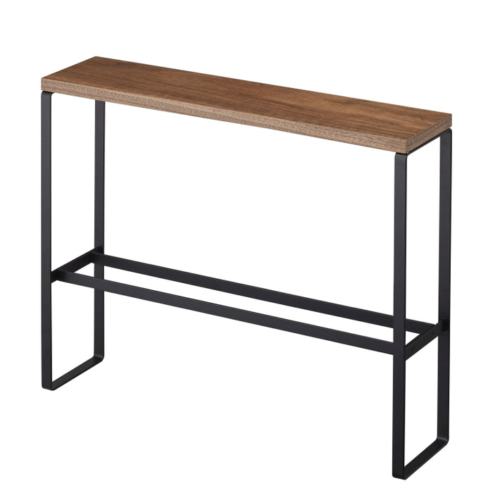 Yamazaki Pantoffel Opbergrek - Tower - Zwart