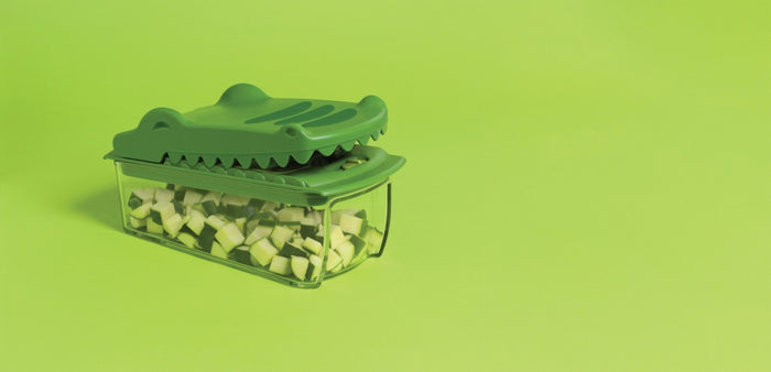 Ototo Croc Chop - groentesnijder
