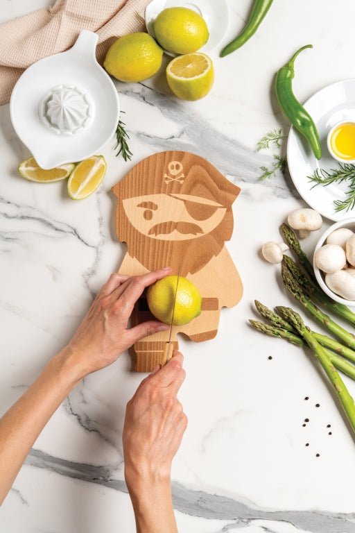 Ototo Pirate Board - snijplank