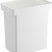 Yamazaki Huisdier Voedselcontainer (12kg) - Tower - Wit