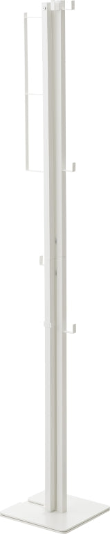 Yamazaki Droogrek Inklapbaar - Tower - Wit