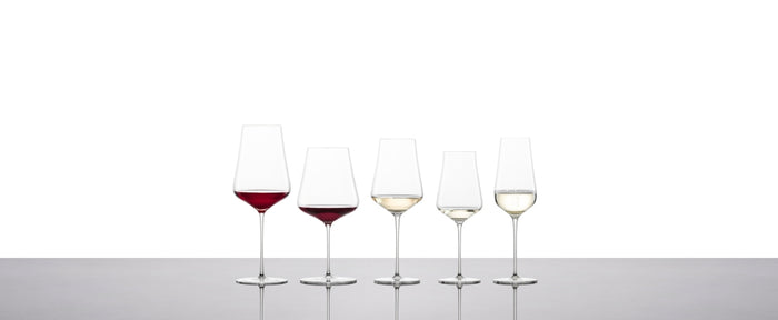 Zwiesel Glas Duo Champagneglas met MP 77 - 0.378 - set van 2
