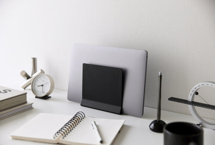 Yamazaki Laptop Standaard - Tower - Zwart