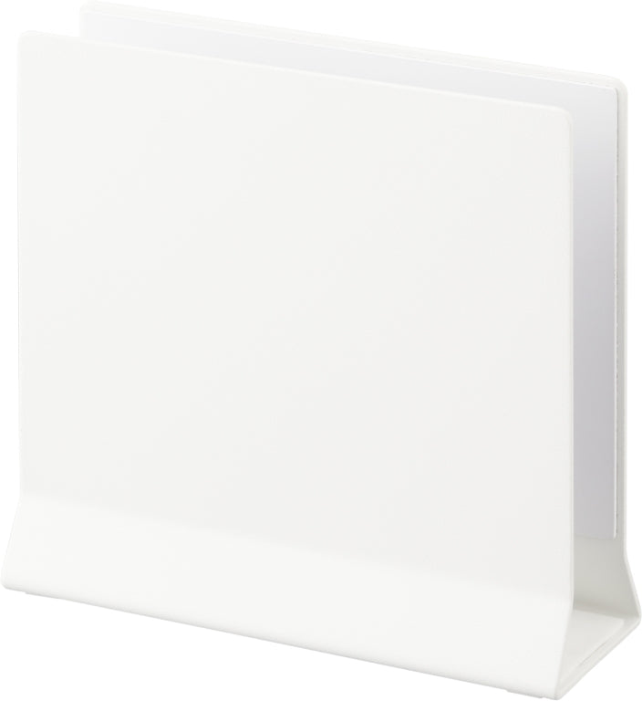 Yamazaki Laptop Standaard - Tower - Wit