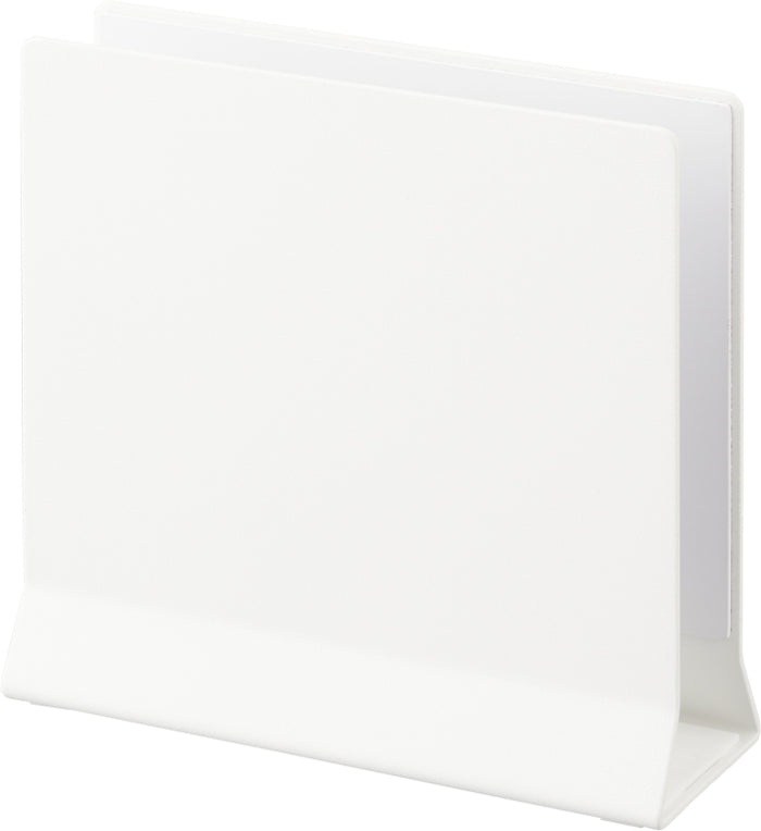 Yamazaki Laptop Standaard - Tower - Wit