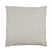 Sierkussen Sim - Creme|Wit - Polyester - 60x60x0cm (BxHxD)