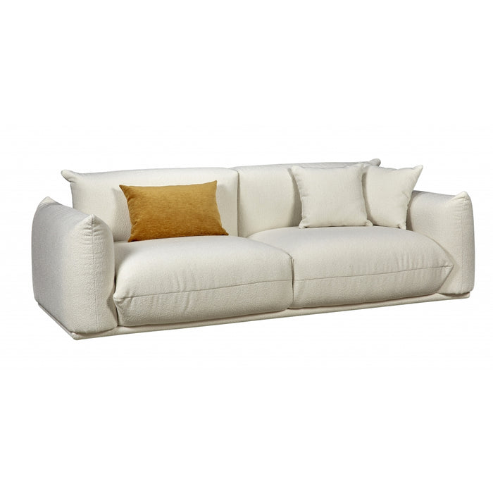 Sierkussen Lift - Goud - Fluweel - 35x55x0cm (BxHxD)