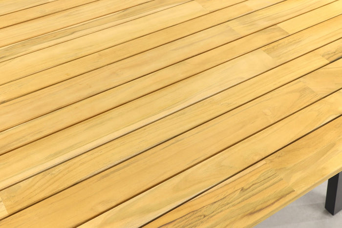 Taste Parma|Ambassador tuinset - 5-delig - stapelbaar