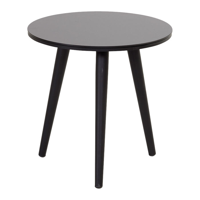 Hartman Sophie Studio Bijzettafel H 45 cm - Zwart