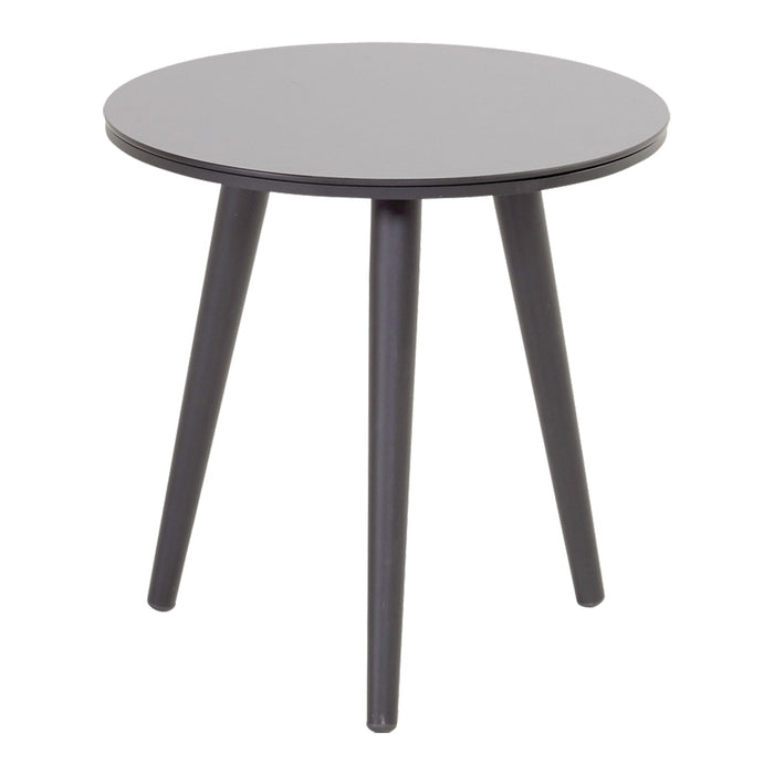 Hartman Sophie Studio Bijzettafel H 45 cm - Antraciet