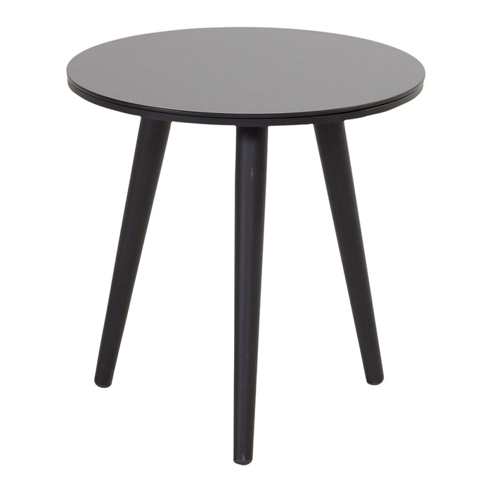 Hartman Sophie Studio Bijzettafel H 40 cm - Zwart