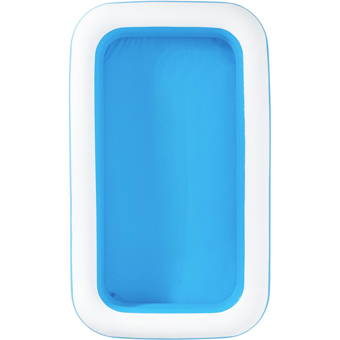 Bestway Opblaas Zwembad - 305 x 183 cm - Blauw