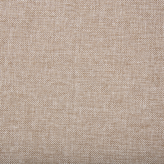 Beliani - ROVIGO - Fauteuil - Beige - Polyester