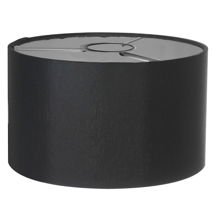 Steinhauer - Gramineus - lampenkap - zwart