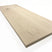 WoodBrothers Eikenhouten plank 170x60x2,5cm