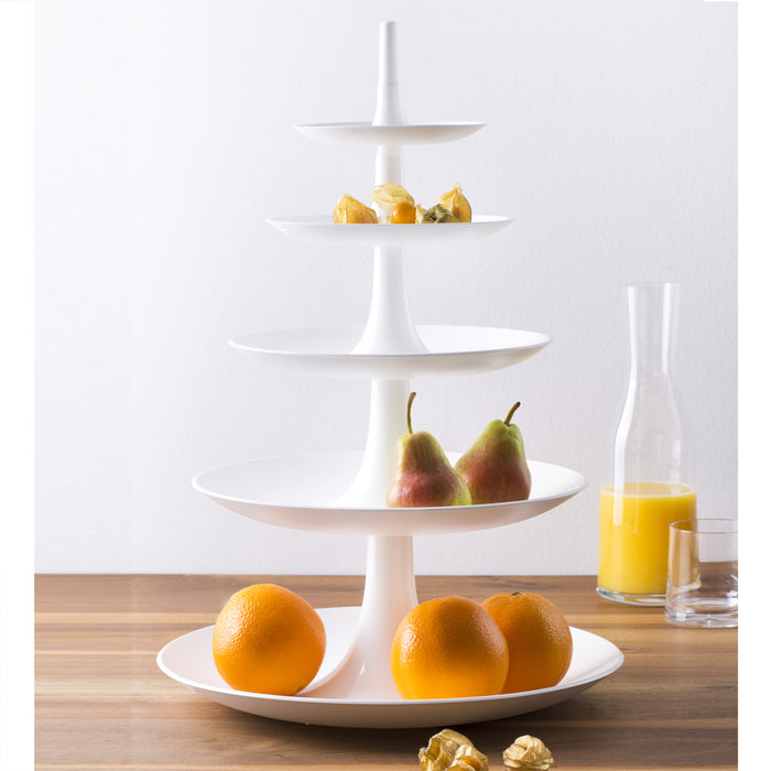 Koziol Babell Etagère Extra Groot