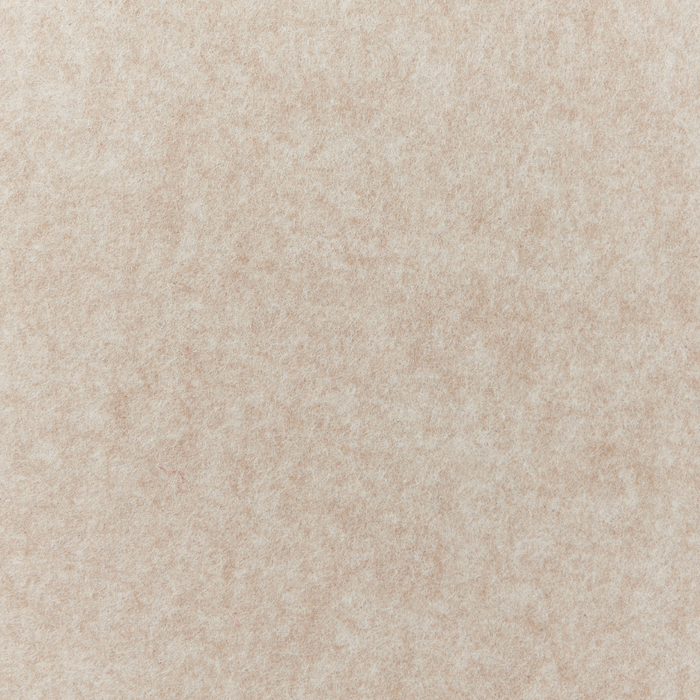 Beliani - SPLIT - Bureauscherm - Beige - 72 x 50 cm - Polyester