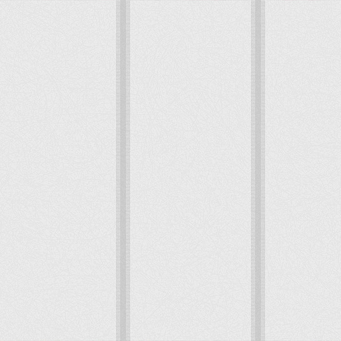 Laura Ashley Saltram Stripe Behang - Streep - 10mx52cm - Grijs