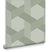 Graham & Brown vliesbehang Fractal Sage groen