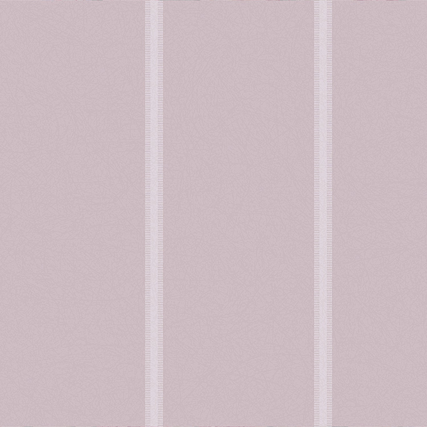 Laura Ashley Saltram Stripe Behang - Streep - 10mx52cm - Roze