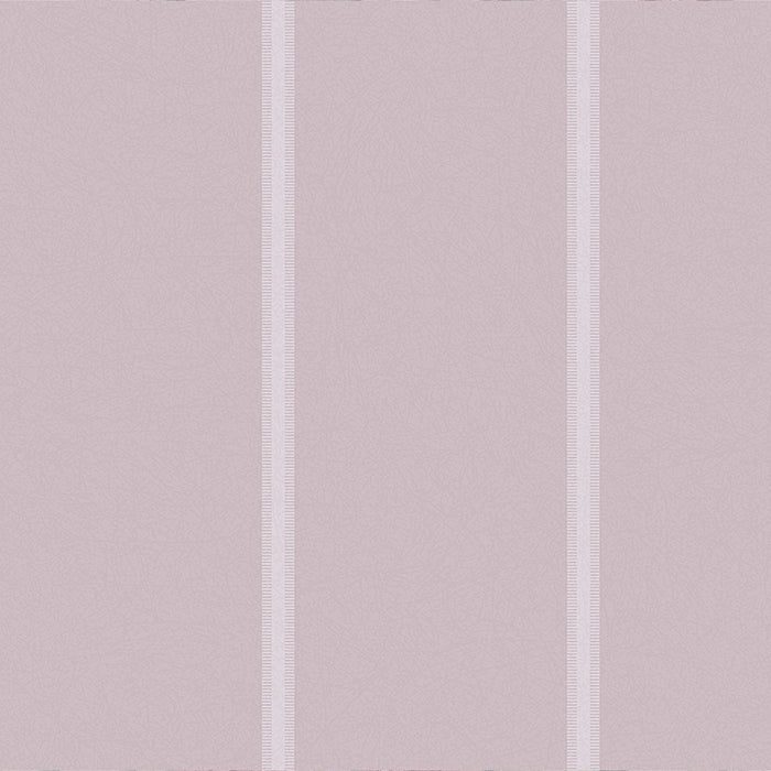 Laura Ashley Saltram Stripe Behang - Streep - 10mx52cm - Roze