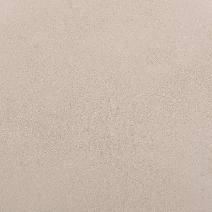 Beliani - VALETTA II - Barkruk set van 2 - Lichtbeige - Kunstleer