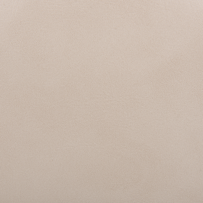 Beliani - LUCERNE II - Barkruk set van 2 - Lichtbeige - Kunstleer