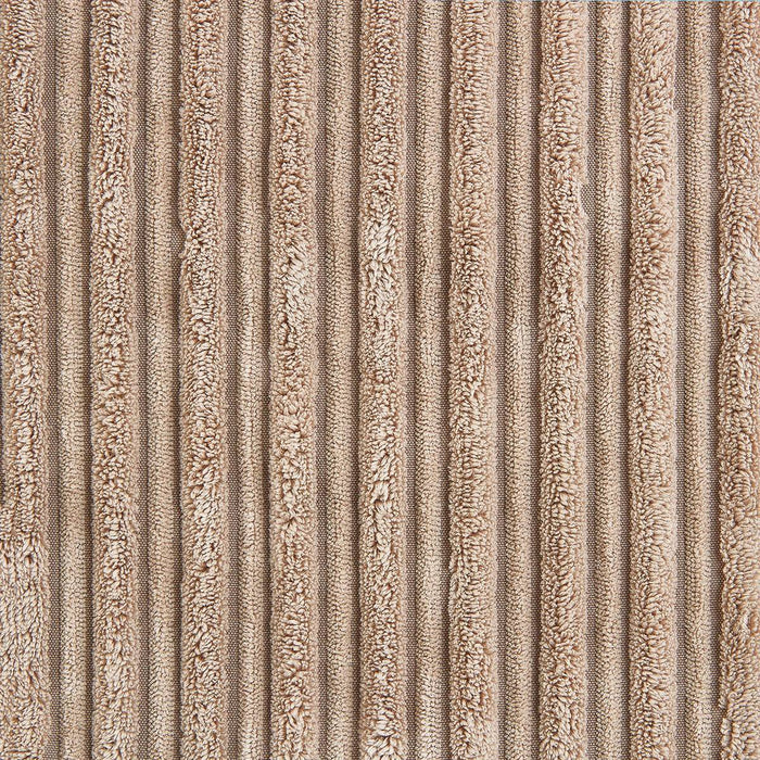 Stofstaal by fonQ Ribbon Mink