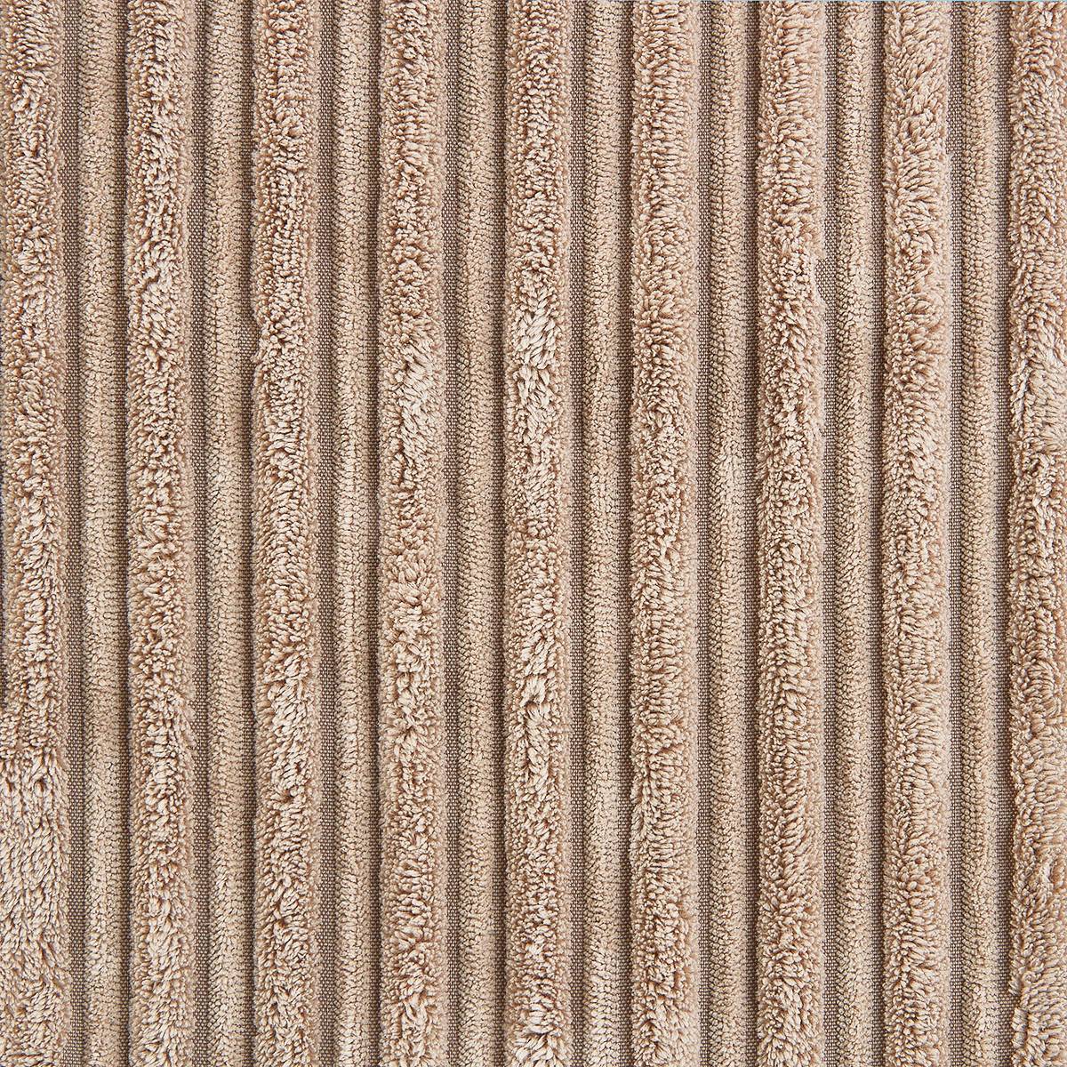 Stofstaal by fonQ Ribbon Mink