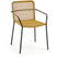 Eetkamerstoel Ellen, Stoel ellen mosterd