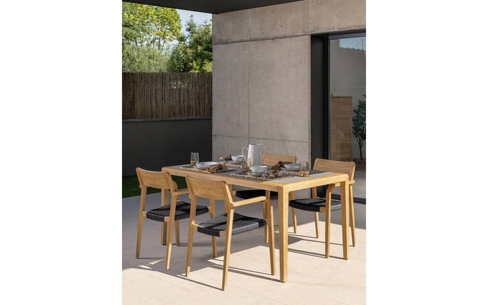 Tuinstoel Better, Tuinstoel